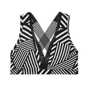 Victoria's Secret Sport (VSX) Plunge Sport Bra